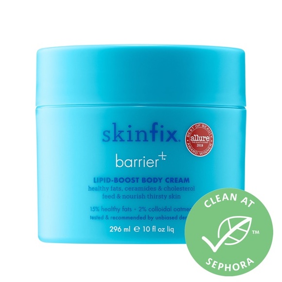 Skinfix Barrier+ Triple Lipid-Peptide Cream